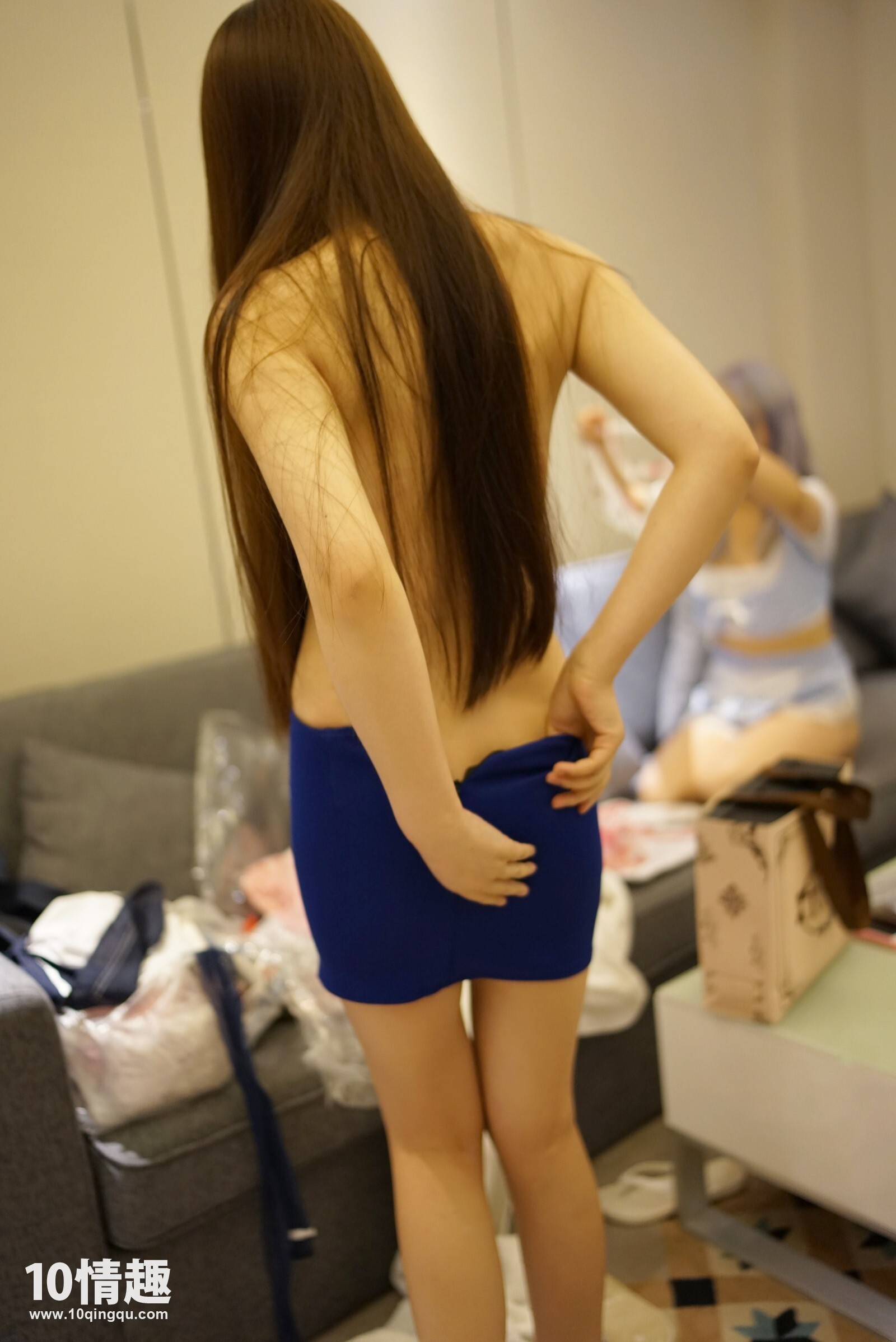 [ROSI写真] 口罩系列2016.11.05 NO.146